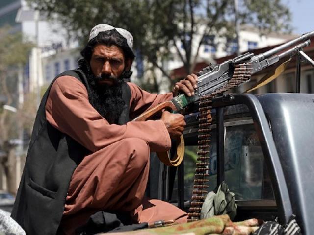Điều Mỹ lo sợ nhất khi Taliban trở lại kiểm soát Afghanistan