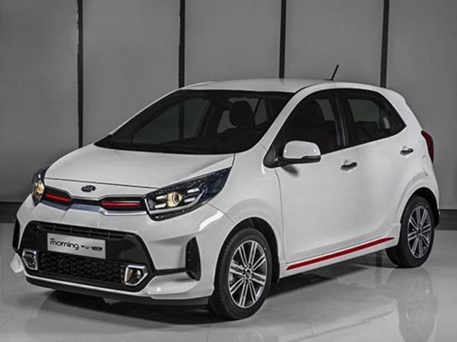 KIA đồng loạt giảm giá một số dòng xe lên đến 100 triệu đồng trong tháng 8