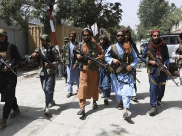 Taliban sớm ”lật kèo” ôn hòa?
