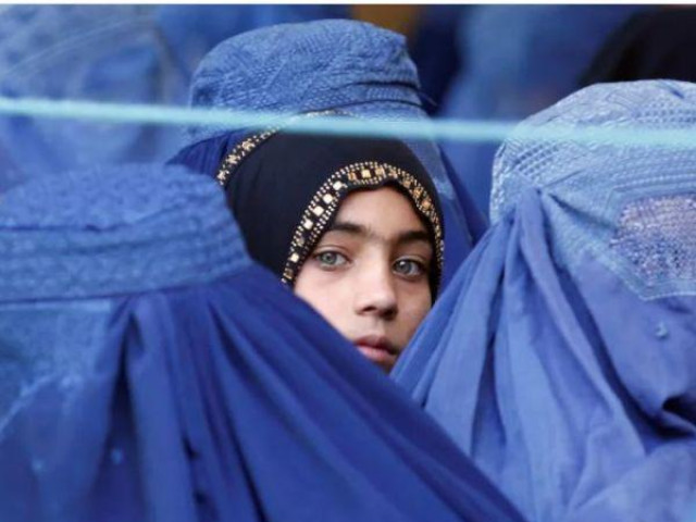 Thủ đô Kabul không còn một bóng phụ nữ và những ngờ vực về lời hứa của Taliban