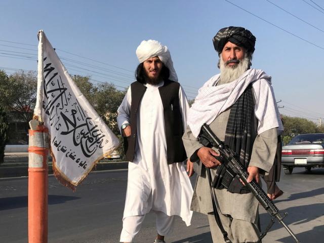 Taliban tuyên bố thành lập ”Tiểu vương quốc Hồi giáo Afghanistan”