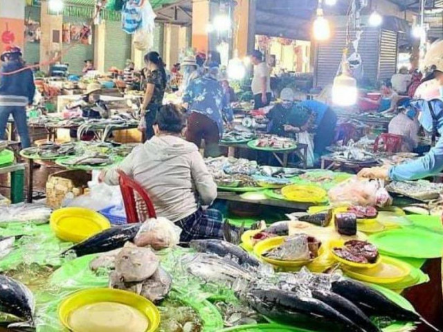Quảng Nam khởi tố hình sự vụ người bán rau làm lây lan dịch bệnh ở Điện Bàn