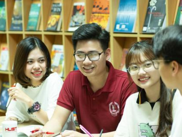 Dự kiến điểm chuẩn của đại học Bách khoa Hà Nội cao nhất là 29 điểm