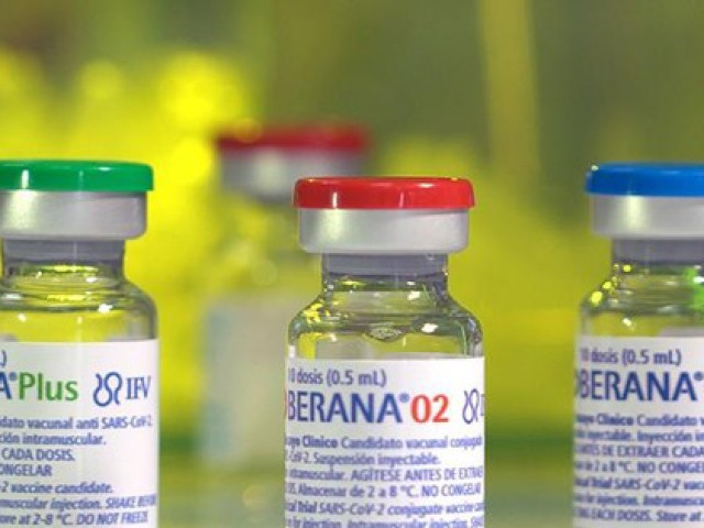 Cuba cấp phép hai vắc-xin ngừa COVID-19 nội địa, thuốc của AstraZeneca có kết quả khả quan