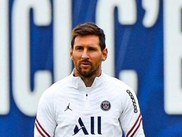 Anti-fan gây hấn với Messi: Mặc áo xúc phạm M30, đập phá tivi