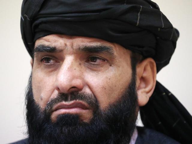 Taliban cảnh báo ”rắn” nếu ông Biden vượt giới hạn đỏ