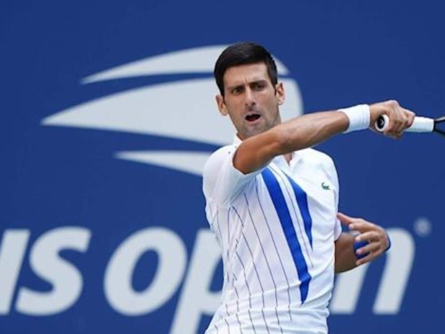 Djokovic ”chống lại cả thế giới” ở US Open, đàn anh tin không có đối thủ