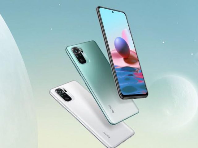 Đến phiên Xiaomi gặp hạn, khó vượt Samsung