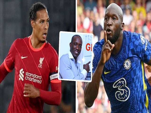 Chelsea đại chiến Liverpool: Chuyên gia nhận định Lukaku đối đầu Van Dijk cực nóng