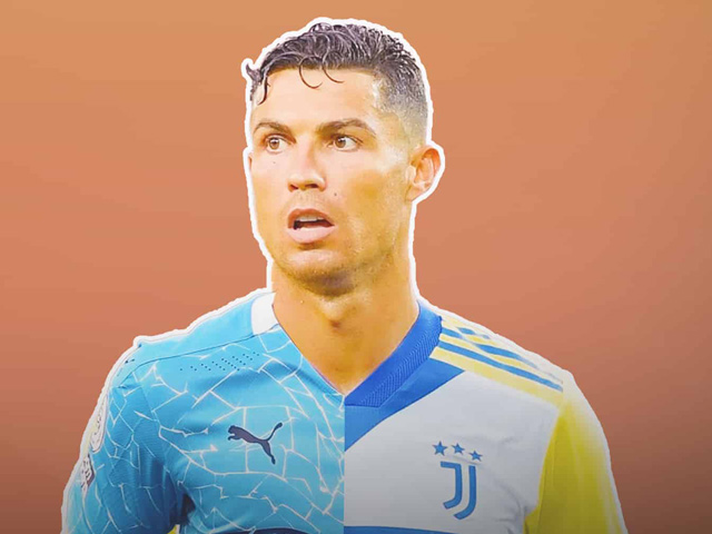 Tin mới nhất Ronaldo rời Juventus: MU tranh với Man City, Allegri xác nhận chia tay CR7