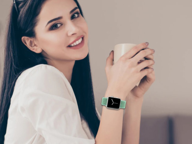 Apple Watch xưng ”vương”, đạt cột mốc 100 triệu thiết bị hoạt động