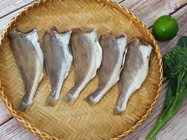 Việt Nam có loại cá từng ”thất sủng”, nay là đặc sản giá đắt, còn bán ra nước ngoài