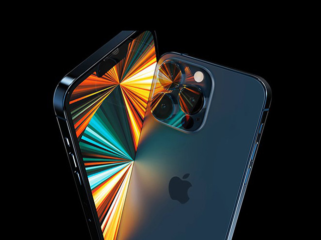iPhone 13 bắt đầu mở bán 17/9 nóng nhất tuần