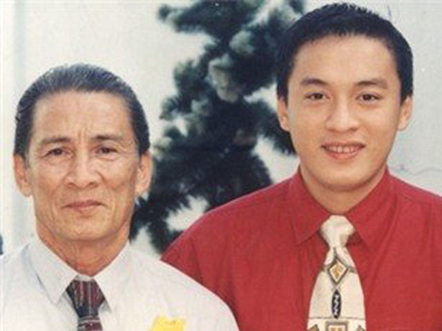 Bố Lam Trường qua đời, cả showbiz bàng hoàng