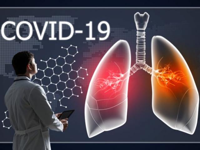 Nghiên cứu mới: Ảnh hưởng lâu dài của Covid-19 tới bệnh nhân