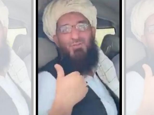 Thủ lĩnh cận vệ của trùm khủng bố bin Laden tái xuất: Vì sao Taliban chứa chấp al-Qaeda?