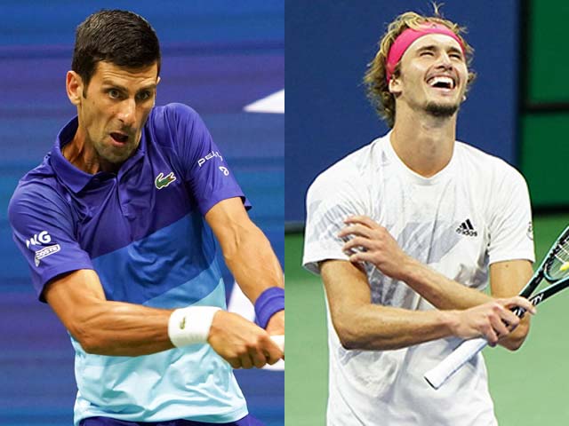 US Open live on day 4: Djokovic is worried about being pulled into the tie-break, Zverev is easy to breathe