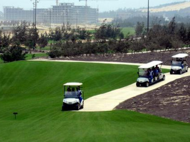 “Hành trình” xác định vi phạm của 2 lãnh đạo đầu ngành Bình Định chơi golf giữa lệnh cấm
