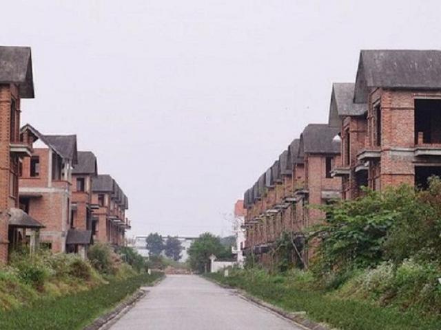 Hà Nội xử lý, thu hồi đất: Lộ diện loạt “ông lớn” chây ỳ tiền thuế phí