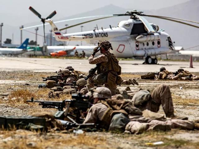 Thượng nghị sĩ đòi luận tội ông Biden: ”Lính Mỹ sẽ quay lại Afghanistan”