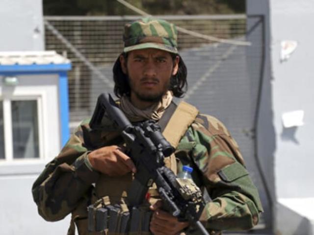 Chuyên gia: Taliban kiểm soát Afghanistan có thể tốt cho một số nước ĐNA?