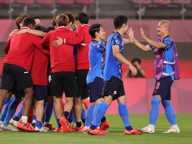 Nhận định bóng đá Trung Quốc – Nhật Bản: ”Samurai xanh” chờ trút giận (Vòng loại World Cup)