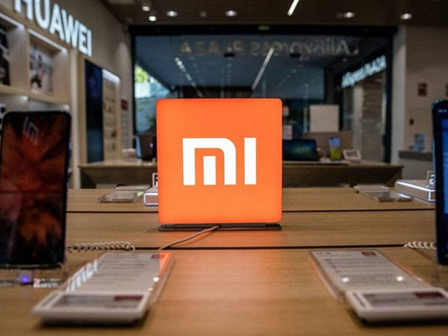 Xiaomi tiếp tục tung chiêu quyết chiến Samsung