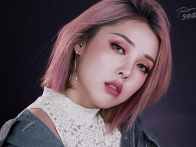Top 10 màu tóc nâu cam đẹp ấn tượng trẻ trung hot nhất hiện nay