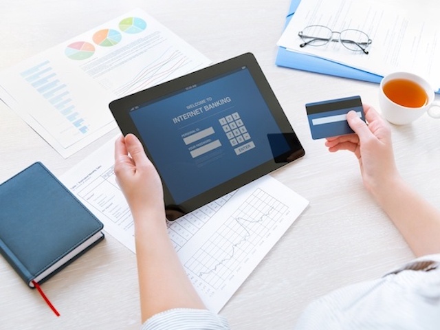 5 ways to help protect money in your bank account from hackers