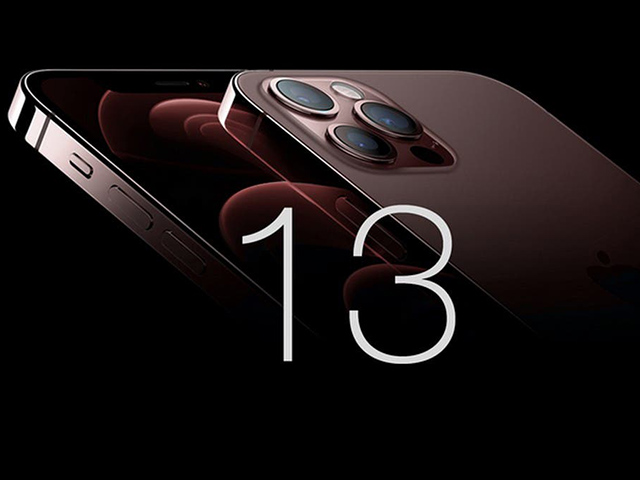 4 lý do tránh xa iPhone 13 sau khi ra mắt
