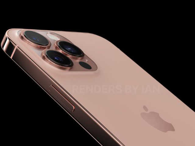 Dòng iPhone 13 ra mắt đêm mai có gì thú vị?