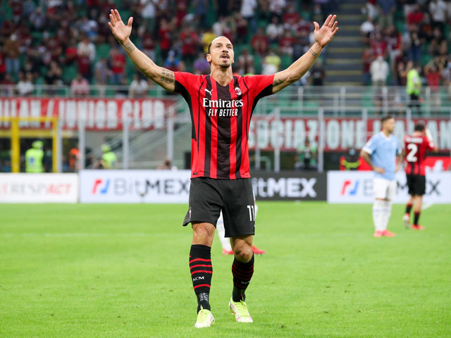 Choáng Ibrahimovic tậu siêu xe 13 tỷ đồng mừng sinh nhật, 2 buổi tiệc hoành tráng 8 Ibrahimovic lập kỷ lục trong ngày tái xuất, dính lùm xùm khiến HLV Sarri bị đuổi