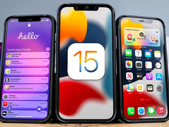 iOS 15 sẽ mang đến iPhone những điều gì mới?