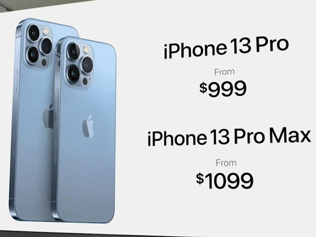 Giá iPhone 13 tại Việt Nam và khắp nơi trên thế giới ra sao