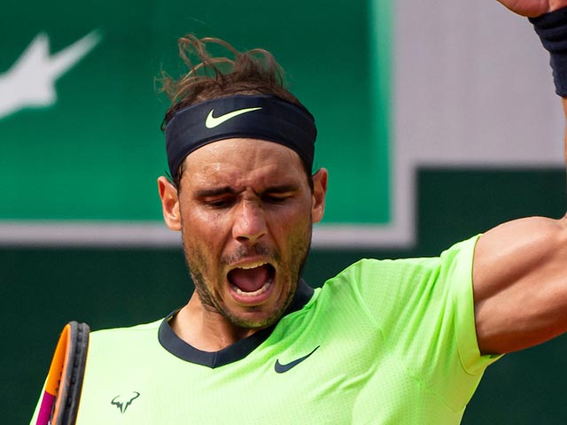 The hottest sport on the evening of September 17: Nadal revealed his situation