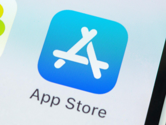 Revealing the reason why 813,000 mobile applications are