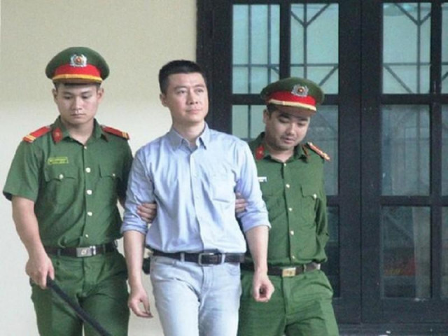 Phan Sào Nam xin trích lương, đi vay mượn để nộp hết tiền khắc phục hậu quả