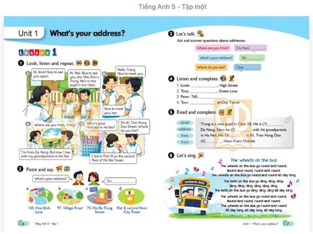 How to watch grade 1 - 12 textbooks and video lectures online for free