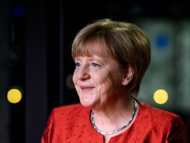 16 năm bà Angela Merkel giữ chức thủ tướng: Nước Đức thay đổi ngoạn mục thế nào?