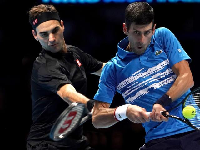 Federer speaks out about Djokovic after the US Open, the race is getting more and more interesting