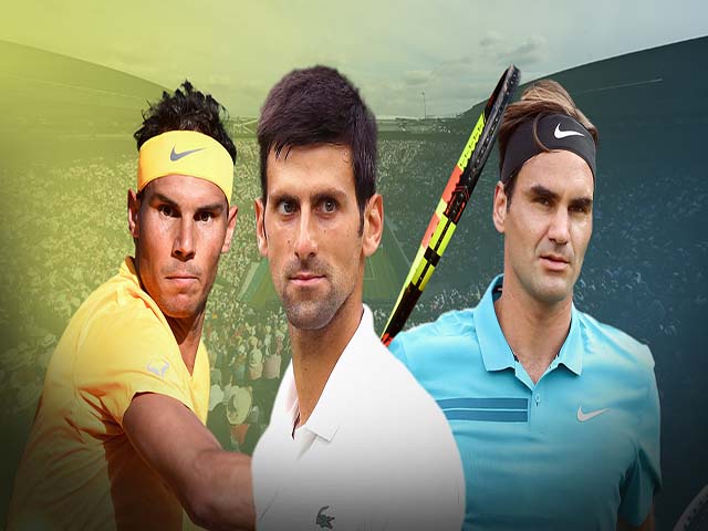 Sếp lớn Madrid Masters thúc giục Nadal - Federer trở lại, ngó lơ Djokovic
