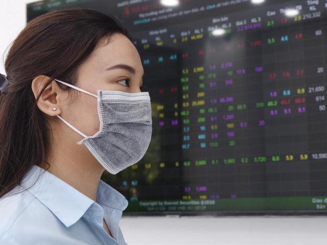 ”Bom nợ” Evergrande của Trung Quốc sẽ tác động như thế nào đến Việt Nam?