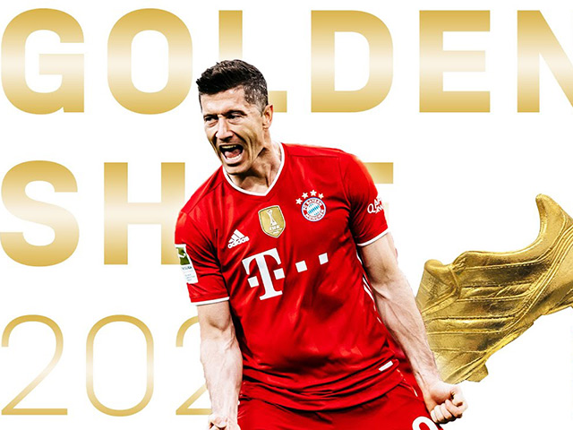 Video bóng đá Greuther Furth - Bayern Munich: Tấn công dồn dập, đẳng... 7 Lewandowski giành Giày vàng, nói điều khiến Man City - Real Madrid ”sôi sục”