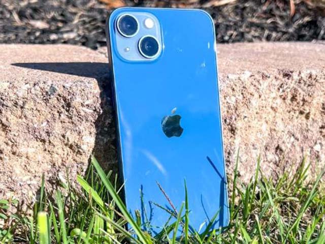 Đánh giá iPhone 13 - có ứng là ứng viên iPhone bán chạy nhất của iPhone 13 series