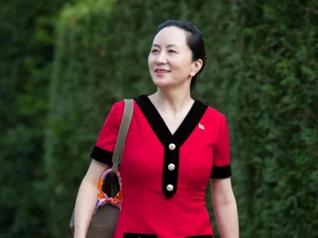 ”Công chúa Huawei” được thả: Quan hệ Mỹ - Trung ra sao?