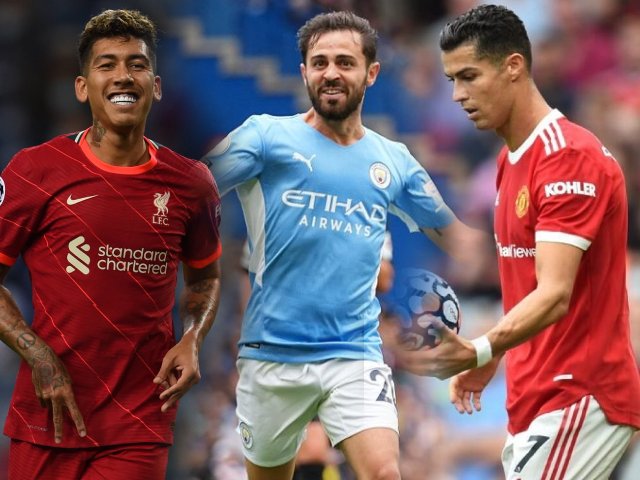 Dự đoán tỷ số vòng 7 Ngoại hạng Anh: MU & Chelsea hưởng lợi đại... 26 Đại chiến Liverpool - Man City tranh bá chủ, MU chờ hồi sinh ở vòng 7 Ngoại hạng Anh