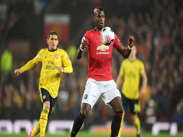 MU đại chiến Arsenal: Tham vọng công phá top 4, đứng đâu trên bảng xếp hạng?