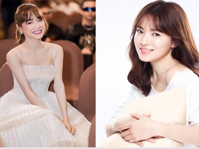 Màu tóc đẹp 2020 cho nam nữ phù hợp với mọi làn da