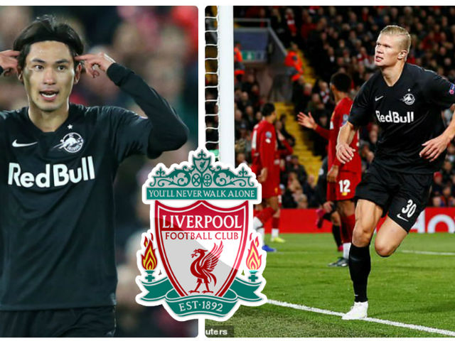 Liverpool chơi lớn, tậu tài năng châu Á từng đấu Công Phượng & SAO ghi 18 bàn/11 trận
