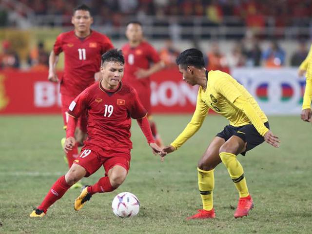 ĐT Việt Nam đại chiến Malaysia: Kịch bản đau tim nhất, 3 điểm bắt buộc